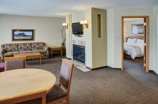 Lakeview Inns & Suites - Hinton Habitación foto