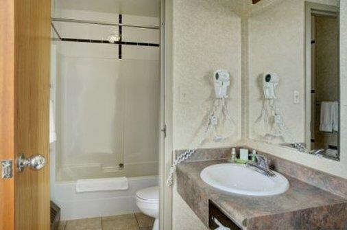 Lakeview Inns & Suites - Hinton Habitación foto