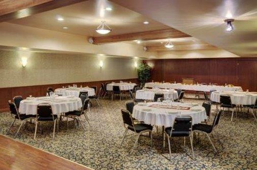 Lakeview Inns & Suites - Hinton Facilidades foto