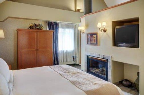 Lakeview Inns & Suites - Hinton Habitación foto